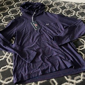 Vineyard vines hoody shirt